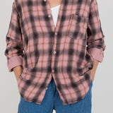 Joss - Double Cotton Gauze Plaid A10 - Plaids CP Shades 