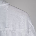 Joss - Embroidered Linen S16 - Embroidered Linen CP Shades 