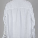 Joss - Linen S10 - Linen Shirt/Top/Tunic CP Shades 