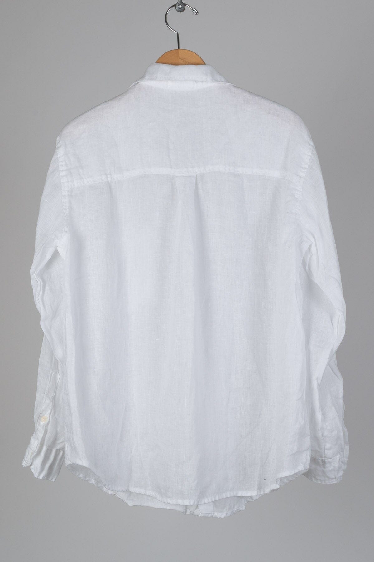 Joss - Linen S10 - Linen Shirt/Top/Tunic CP Shades 