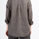Joss - Linen S10 - Linen Tops CP Shades 