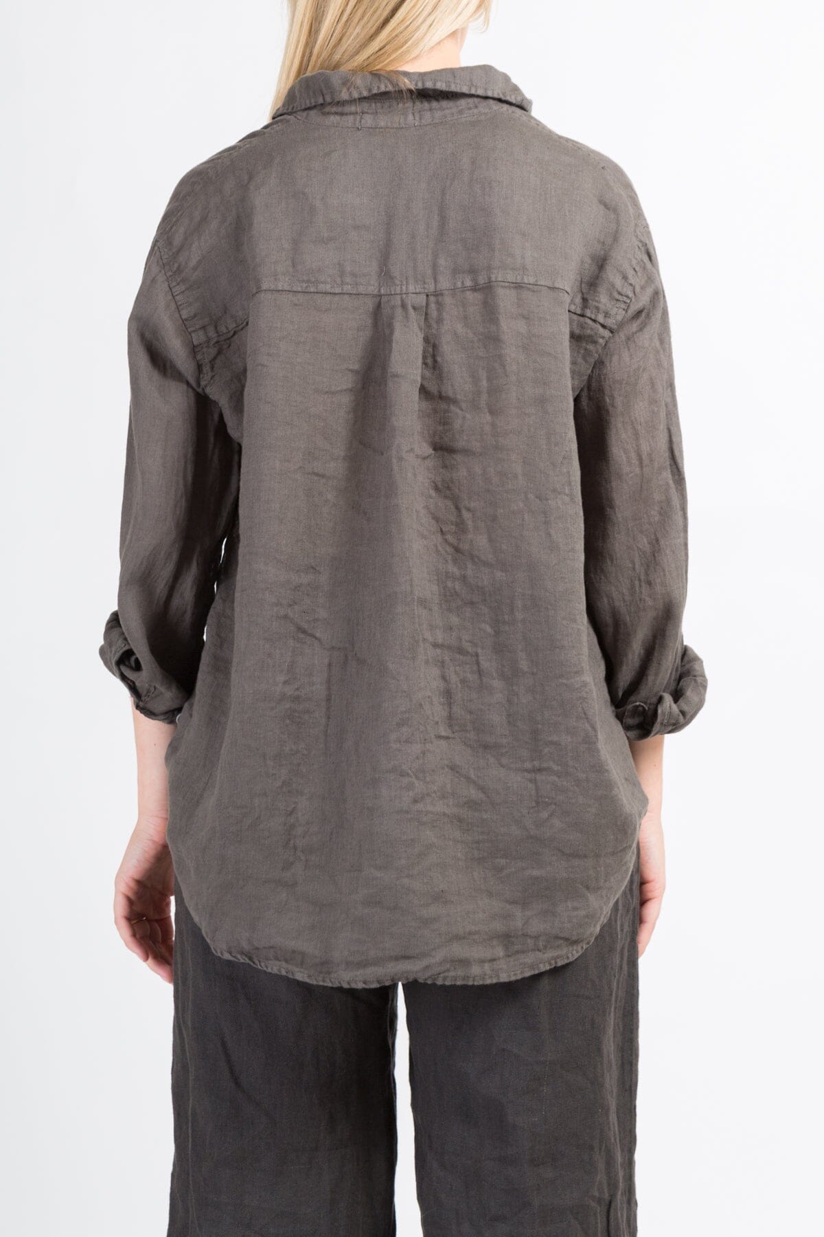 Joss - Linen S10 - Linen Tops CP Shades 