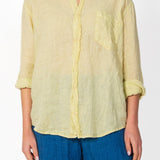 Joss - Linen S10 - Linen Tops CP Shades 