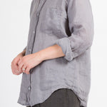 Joss - Linen S10 - Linen Tops CP Shades 