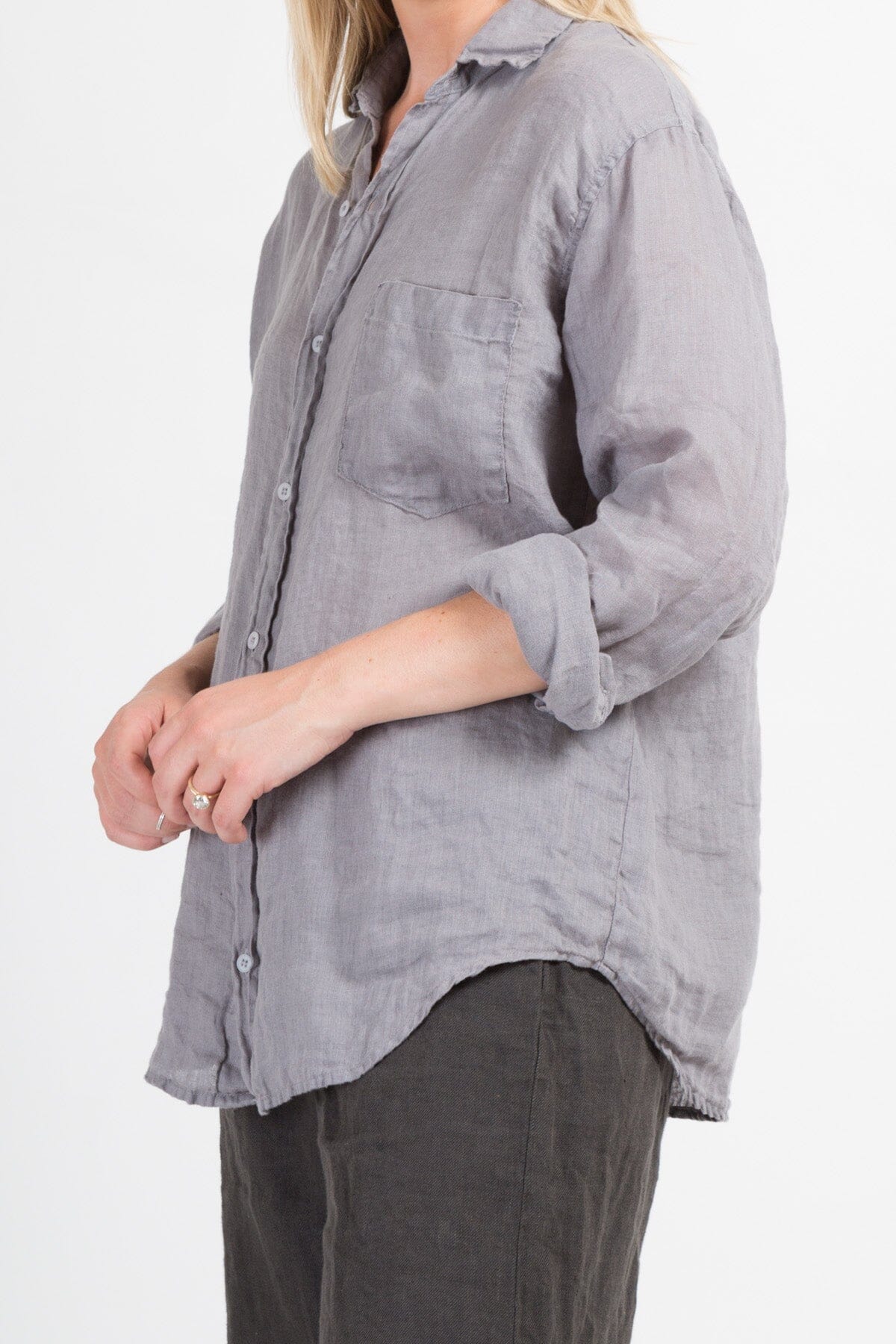 Joss - Linen S10 - Linen Tops CP Shades 