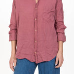 Joss - Linen S10 - Linen Tops CP Shades 