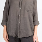 Joss - Linen S10 - Linen Tops CP Shades oliveto
