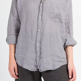 Joss - Linen S10 - Linen Tops CP Shades charcoal