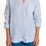 Joss - Linen S10 - Linen Tops CP Shades 