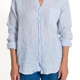 Joss - Linen S10 - Linen Tops CP Shades 