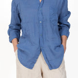 Joss - Linen S10 - Linen Tops CP Shades 