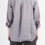 Joss - Linen S10 - Linen Tops CP Shades 