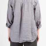 Joss - Linen S10 - Linen Tops CP Shades 