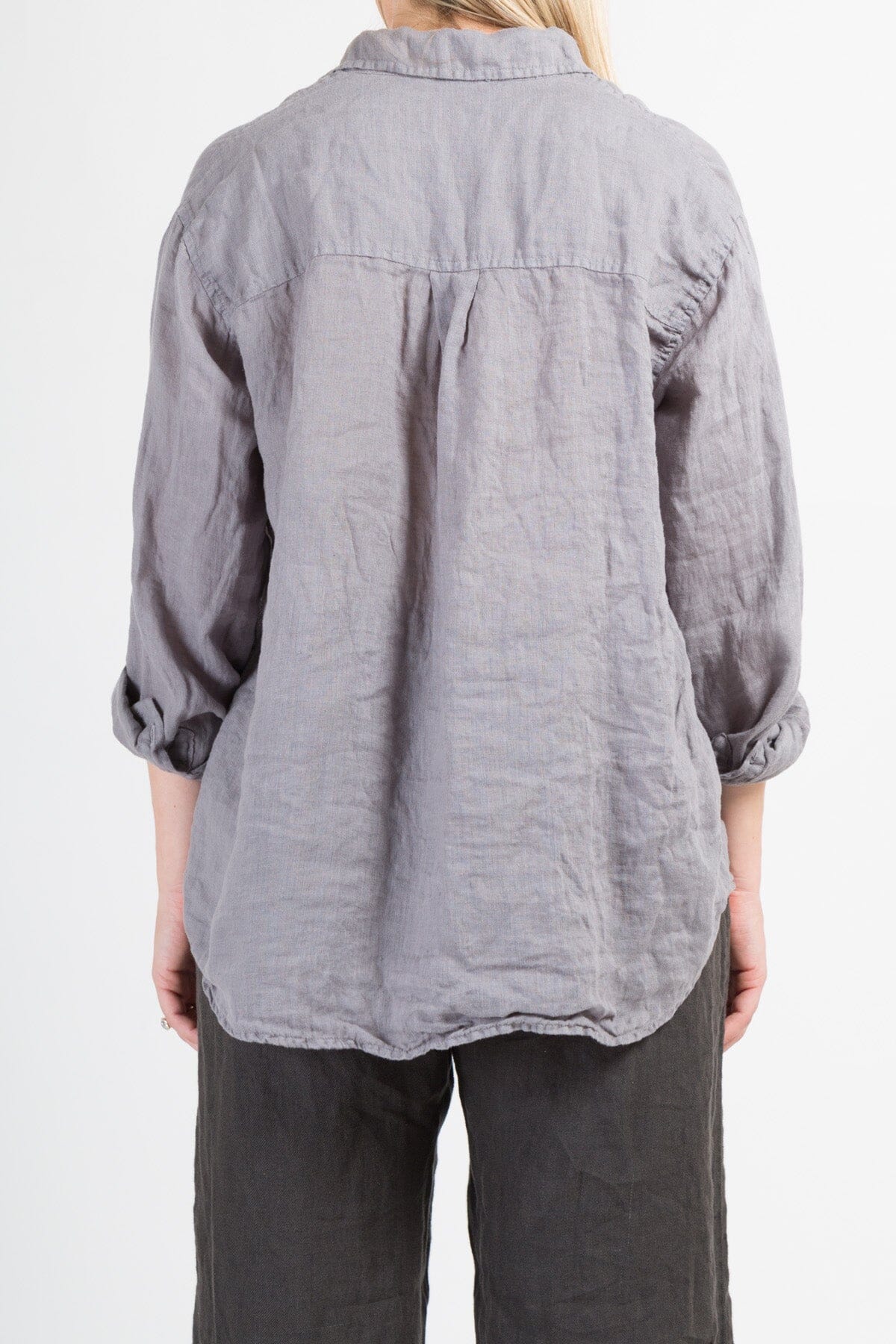 Joss - Linen S10 - Linen Tops CP Shades 