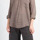 Joss - Linen S10 - Linen Tops CP Shades mink