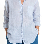 Joss - Linen S10 - Linen Tops CP Shades mist