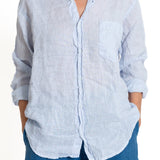 Joss - Linen S10 - Linen Tops CP Shades mist