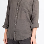 Joss - Linen S10 - Linen Tops CP Shades 