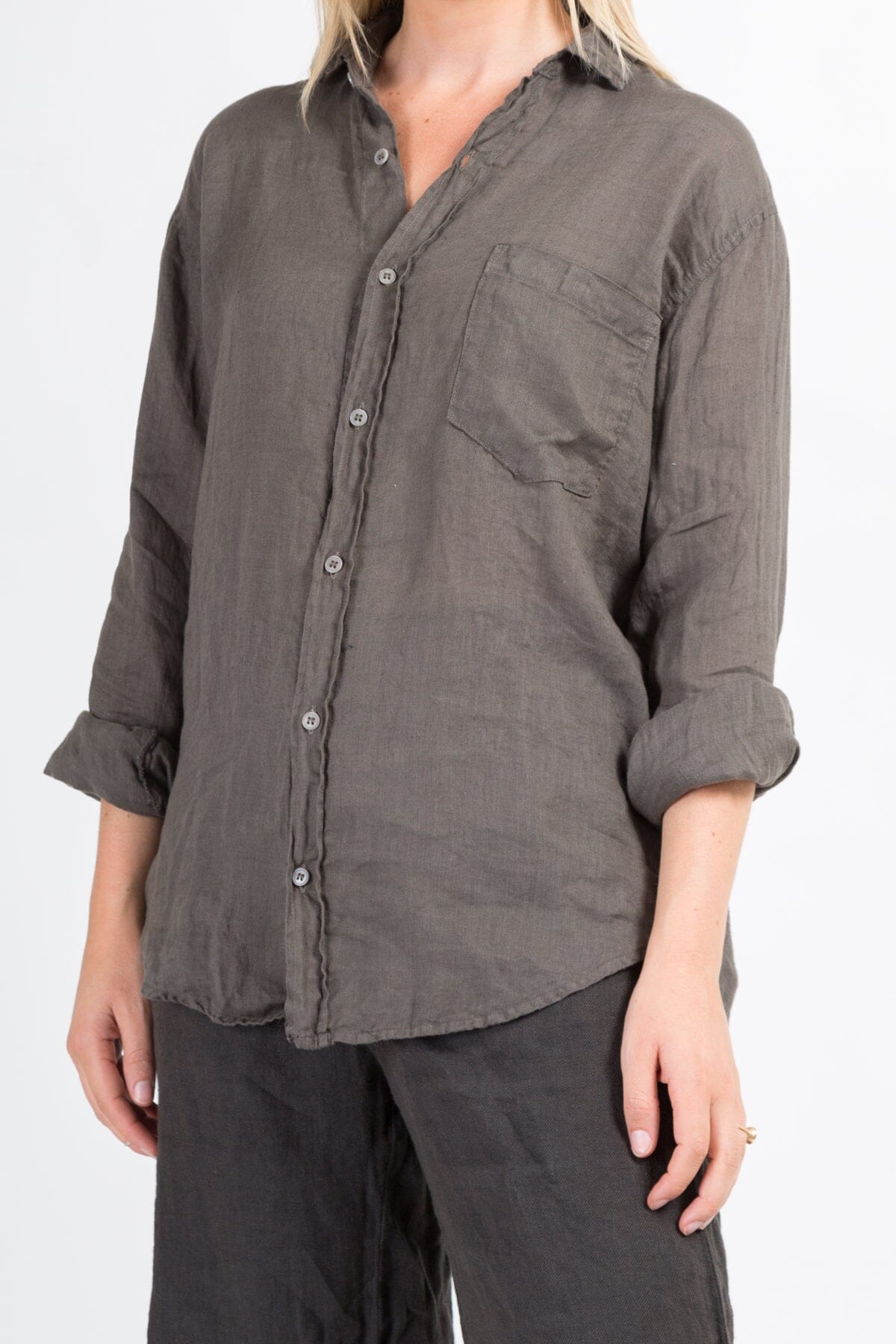 Joss - Linen S10 - Linen Tops CP Shades 