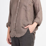Joss - Linen S10 - Linen Tops CP Shades 