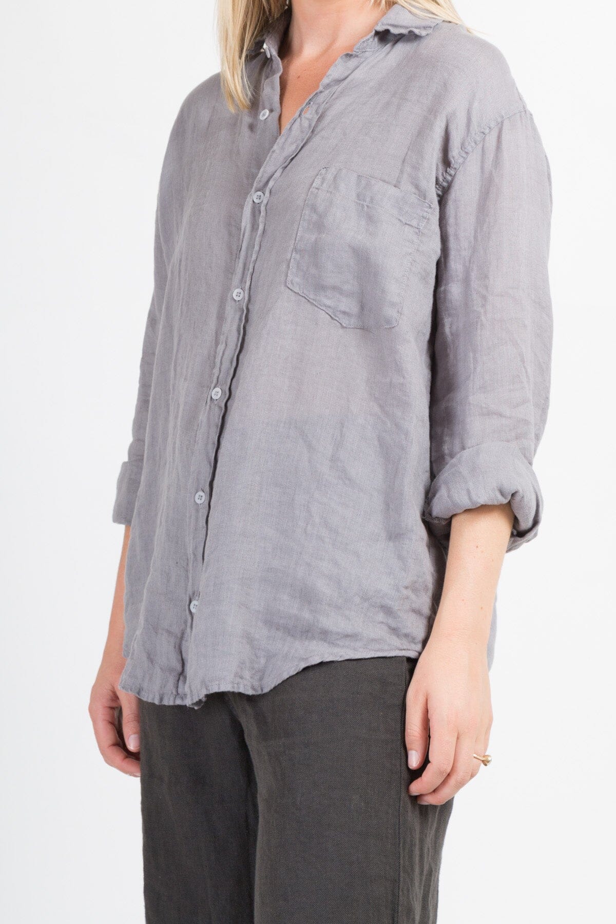 Joss - Linen S10 - Linen Tops CP Shades 