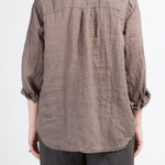 Joss - Linen S10 - Linen Tops CP Shades 