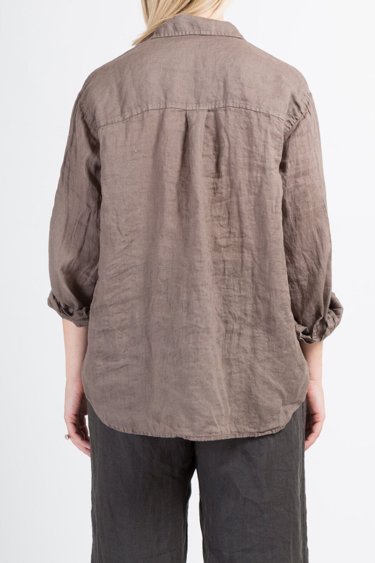 Joss - Linen S10 - Linen Tops CP Shades 