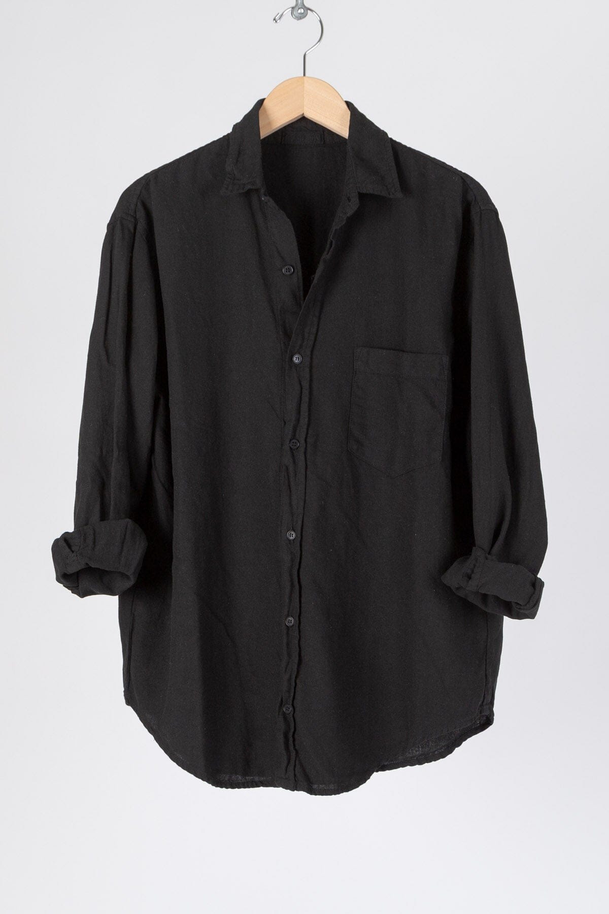 Joss - Textured Cotton S90 - 4269 Sale CP Shades black 4269