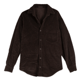 Joss - Wide Wale Corduroy A31 - Wide Wale Cord CP Shades chocolate 123