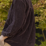 Joss - Wide Wale Corduroy A40 - Wide Wale Cord CP Shades 