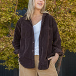 Joss - Wide Wale Corduroy A40 - Wide Wale Cord CP Shades 