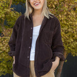 Joss - Wide Wale Corduroy A40 - Wide Wale Cord CP Shades 