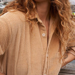 Joss - Wide Wale Corduroy A40 - Wide Wale Cord CP Shades 