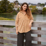 Joss - Wide Wale Corduroy A40 - Wide Wale Cord CP Shades 