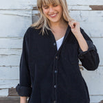 Joss - Wide Wale Corduroy A40 - Wide Wale Cord CP Shades 
