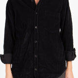 Joss - Wide Wale Corduroy A40 - Wide Wale Cord CP Shades black 123