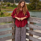 Joss - Wide Wale Corduroy A40 - Wide Wale Cord CP Shades 