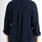 Joss - Wide Wale Corduroy A40 - Wide Wale Cord CP Shades 