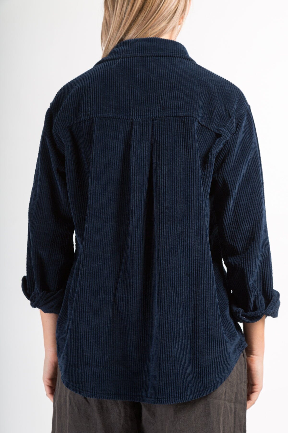 Joss - Wide Wale Corduroy A40 - Wide Wale Cord CP Shades 