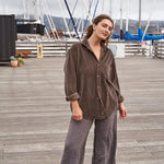 Joss - Wide Wale Corduroy A40 - Wide Wale Cord CP Shades 