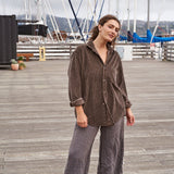 Joss - Wide Wale Corduroy A40 - Wide Wale Cord CP Shades 
