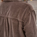 Joss - Wide Wale Corduroy A40 - Wide Wale Cord CP Shades 