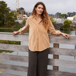 Joss - Wide Wale Corduroy A40 - Wide Wale Cord CP Shades 