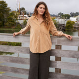 Joss - Wide Wale Corduroy A40 - Wide Wale Cord CP Shades 