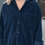 Joss - Wide Wale Corduroy A40 - Wide Wale Cord CP Shades 