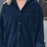 Joss - Wide Wale Corduroy A40 - Wide Wale Cord CP Shades 
