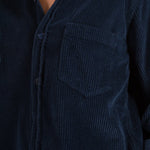 Joss - Wide Wale Corduroy A40 - Wide Wale Cord CP Shades 