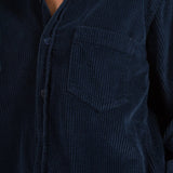 Joss - Wide Wale Corduroy A40 - Wide Wale Cord CP Shades 
