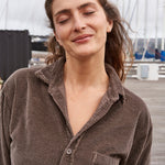 Joss - Wide Wale Corduroy A40 - Wide Wale Cord CP Shades 