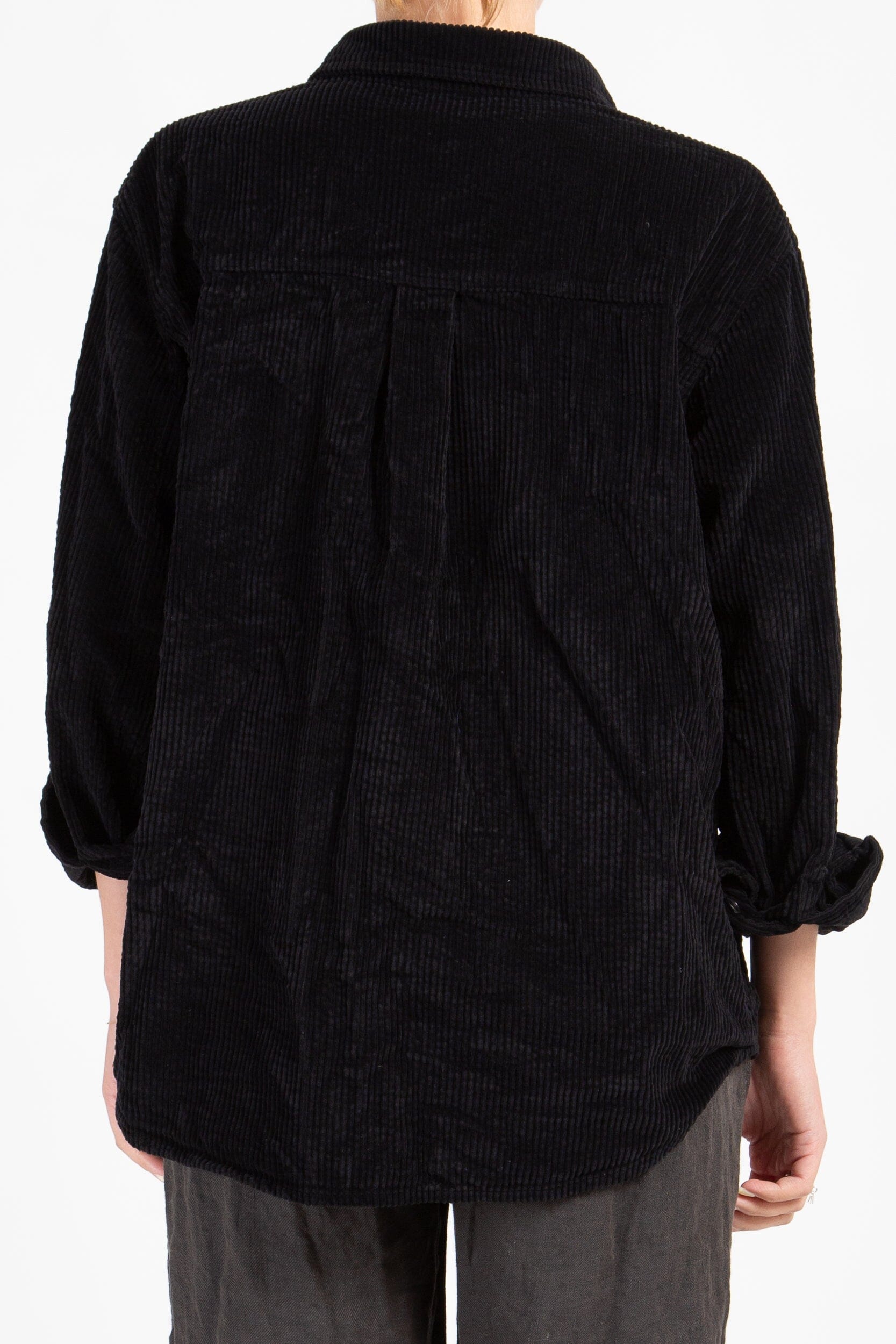 Joss - Wide Wale Corduroy A40 - Wide Wale Cord CP Shades 